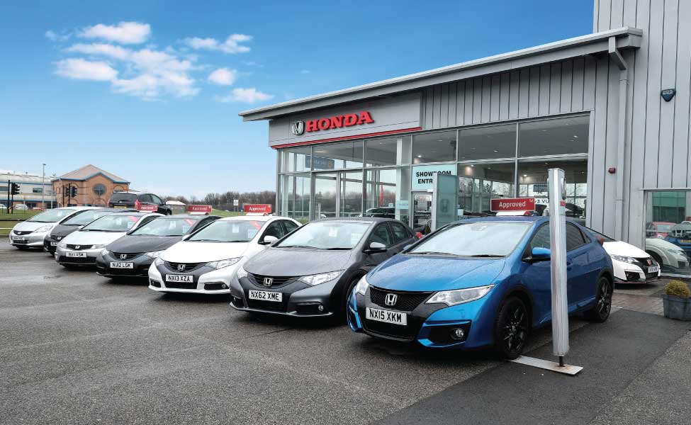 Honda Stockton Honda Dealers In Stockton Vertu Honda