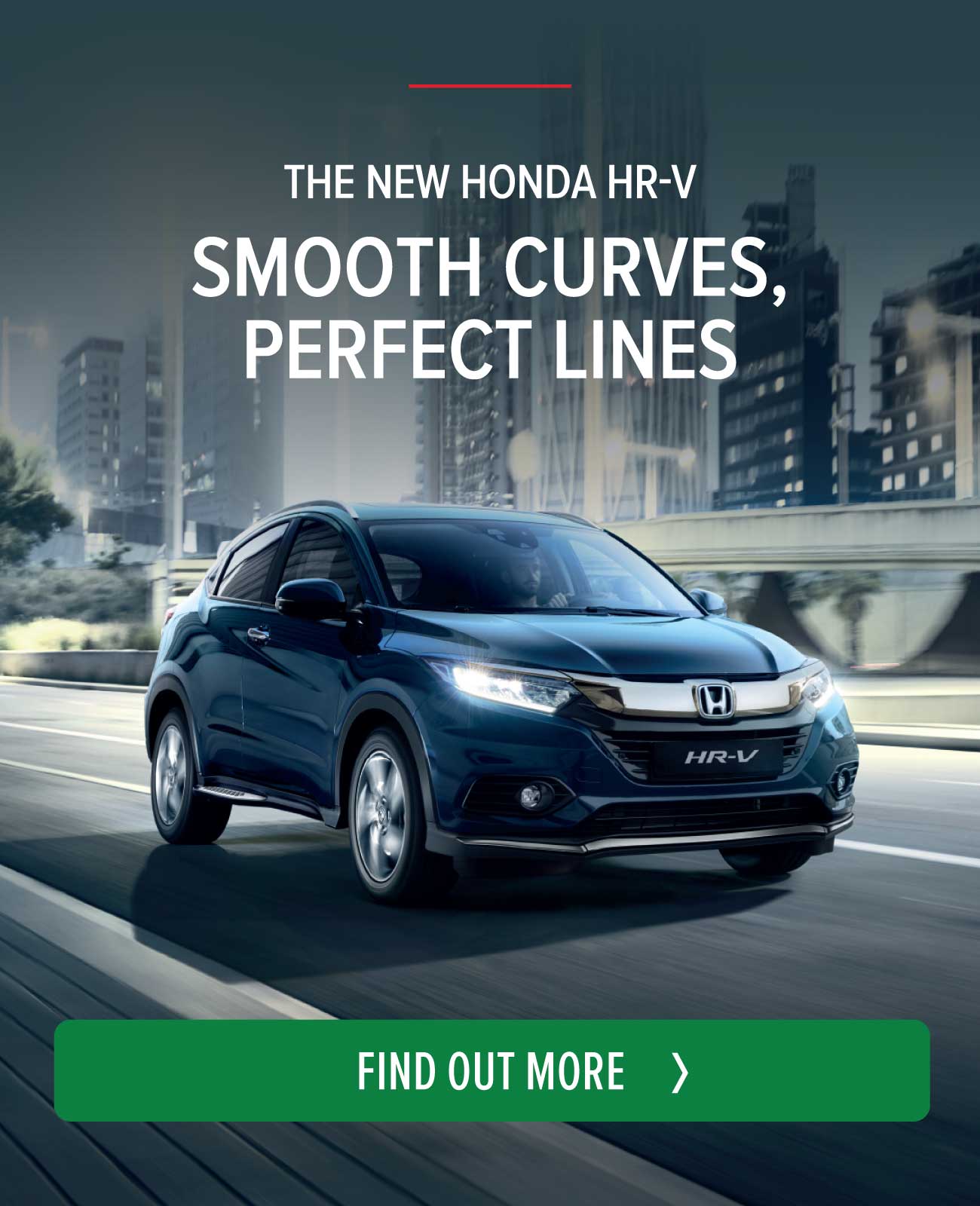 New Honda cars for sale | Best new Honda deals | Vertu Honda