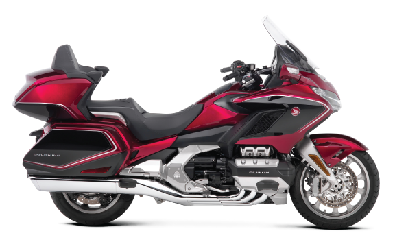 GL1800 Goldwing | Honda Bikes | Vertu Honda