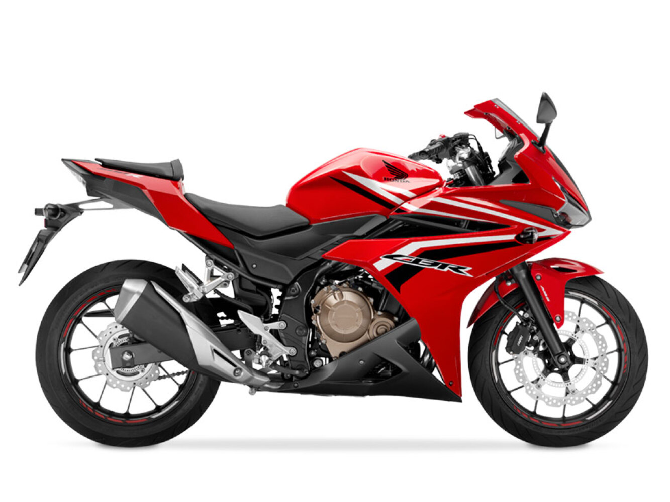 New Honda CBR500RR for Sale | Vertu Honda