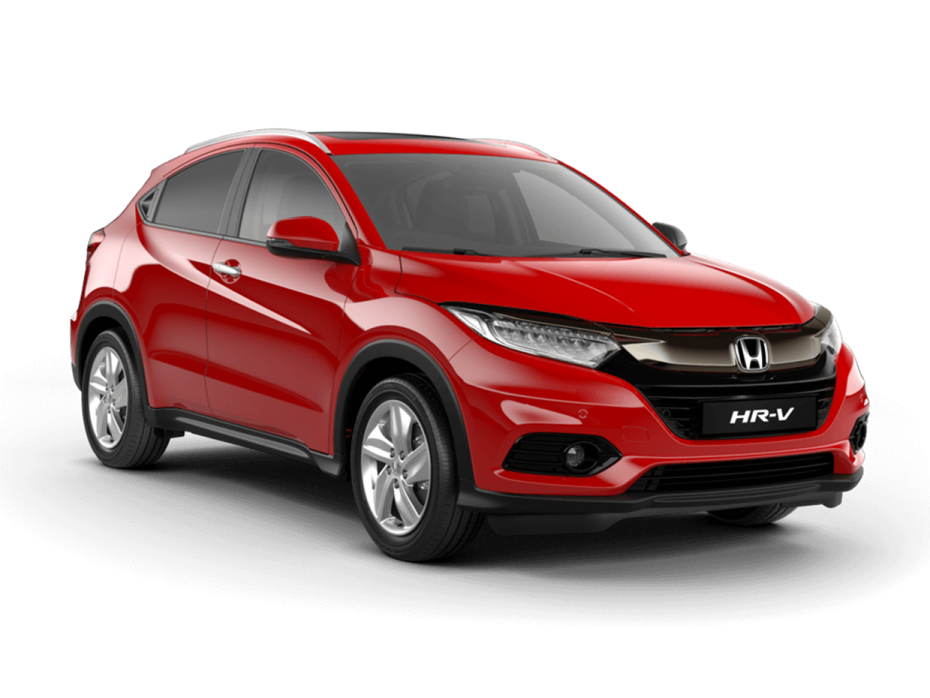 New Honda HR-V 1.5 i-VTEC EX 5dr Petrol Hatchback for Sale ...