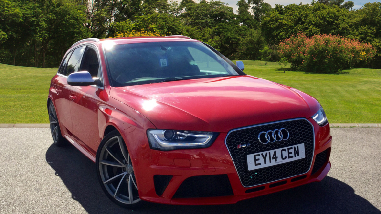 43+ Audi Rs4 4.2 Fsi Quattro 5Dr S Tronic